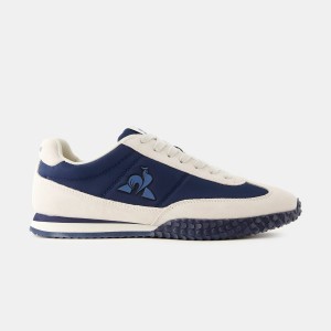 Blue Men's Le Coq Sportif VELOCE I Sneakers | RBSUM-2891 | Australia