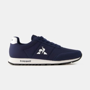 Blue Women's Le Coq Sportif RACERONE_2 Sneakers | HNIZR-9806 | Australia