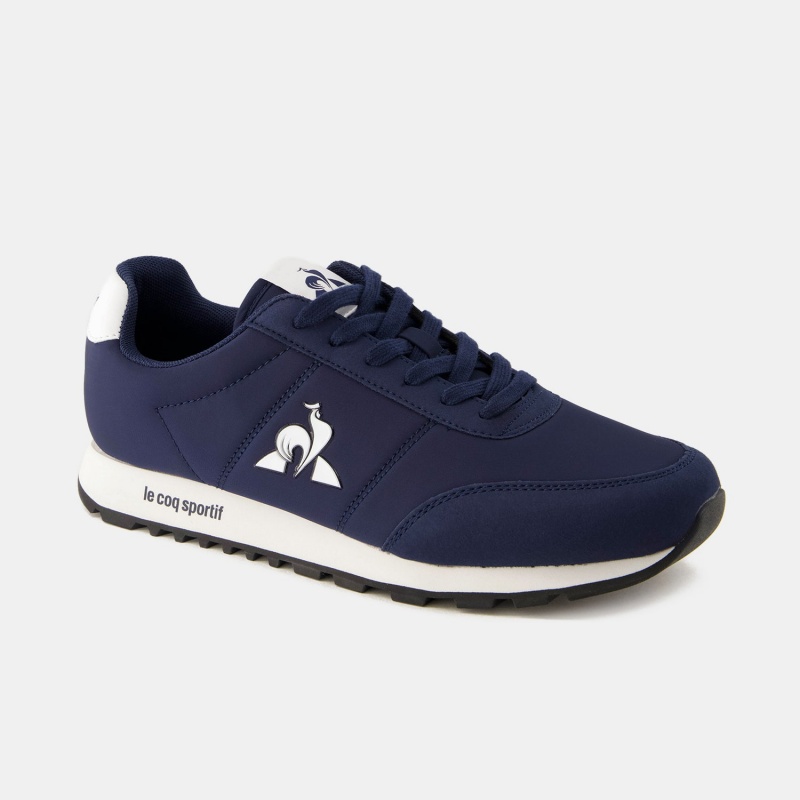 Blue Women's Le Coq Sportif RACERONE_2 Sneakers | HNIZR-9806 | Australia