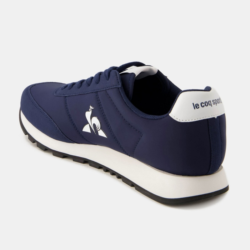 Blue Women's Le Coq Sportif RACERONE_2 Sneakers | HNIZR-9806 | Australia