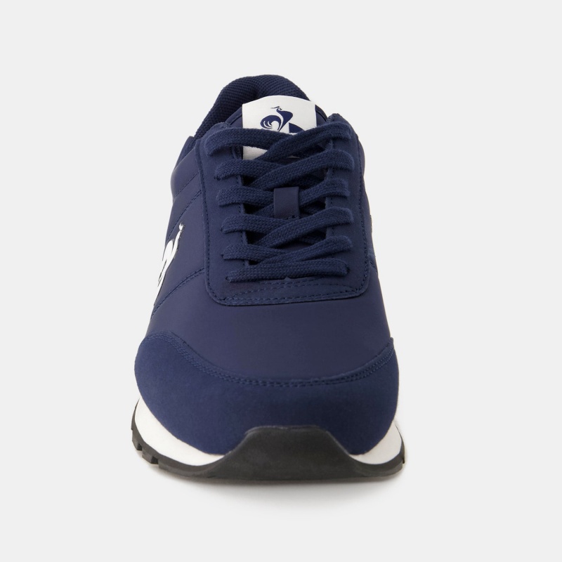 Blue Women's Le Coq Sportif RACERONE_2 Sneakers | HNIZR-9806 | Australia